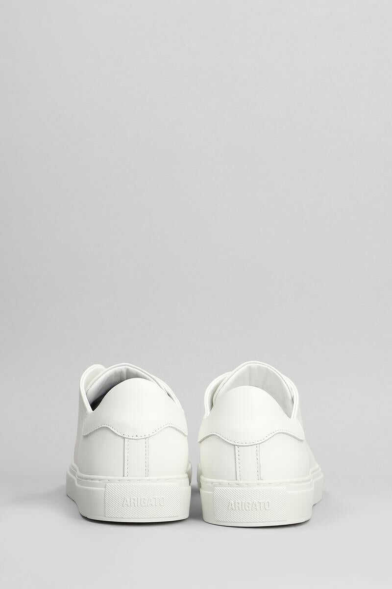 Sneakers AXEL ARIGATO Axel Arigato Clean 90 Sneakers WHITE Barbati (BM 16624182) 4
