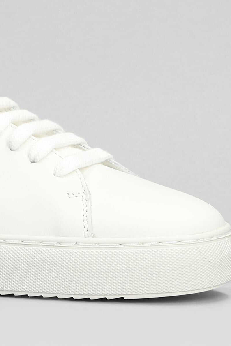 Sneakers AXEL ARIGATO Axel Arigato Clean 90 Sneakers WHITE Barbati (BM 16624182) 5