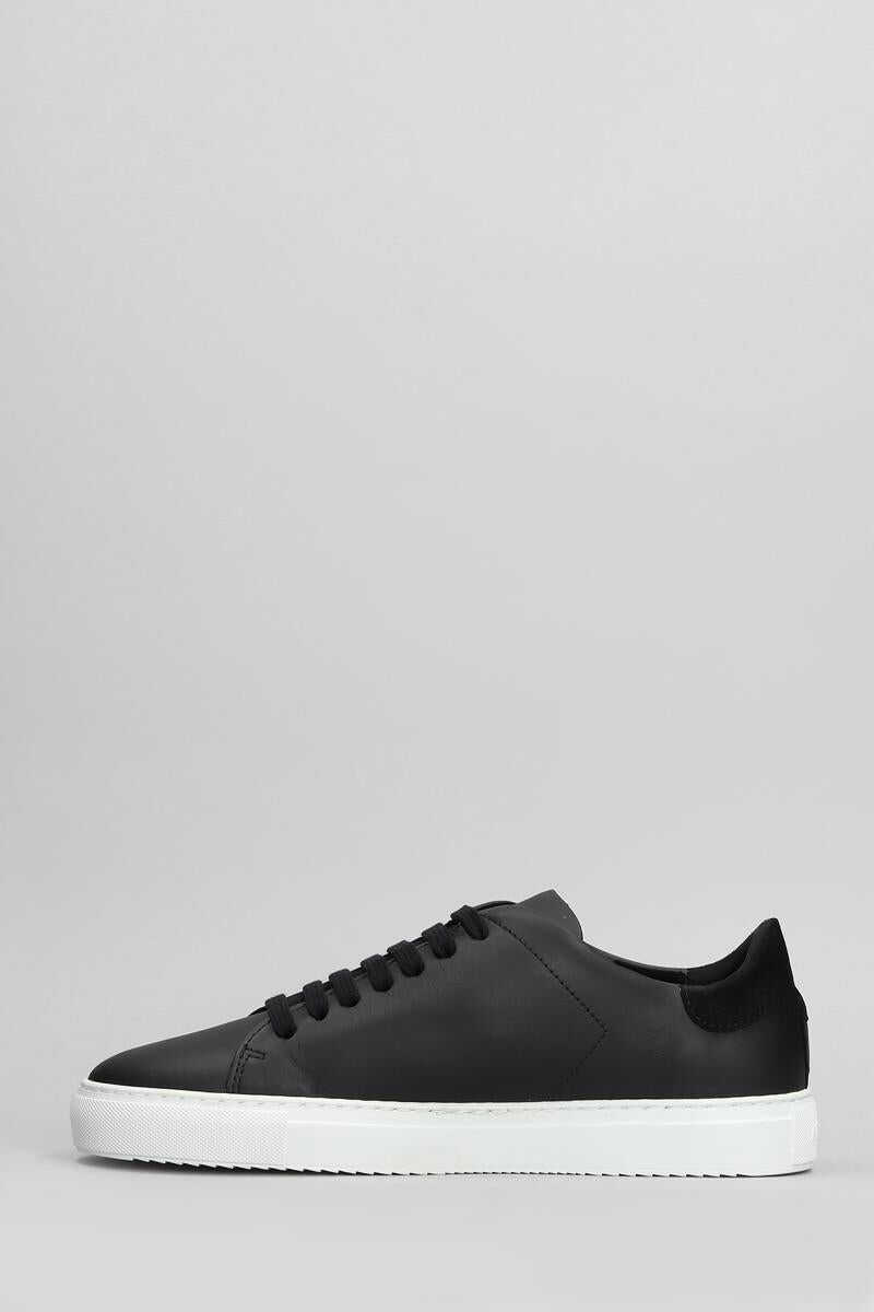 Sneakers AXEL ARIGATO Axel Arigato Clean 90 Sneakers Black Barbati (BM 16624185) 3