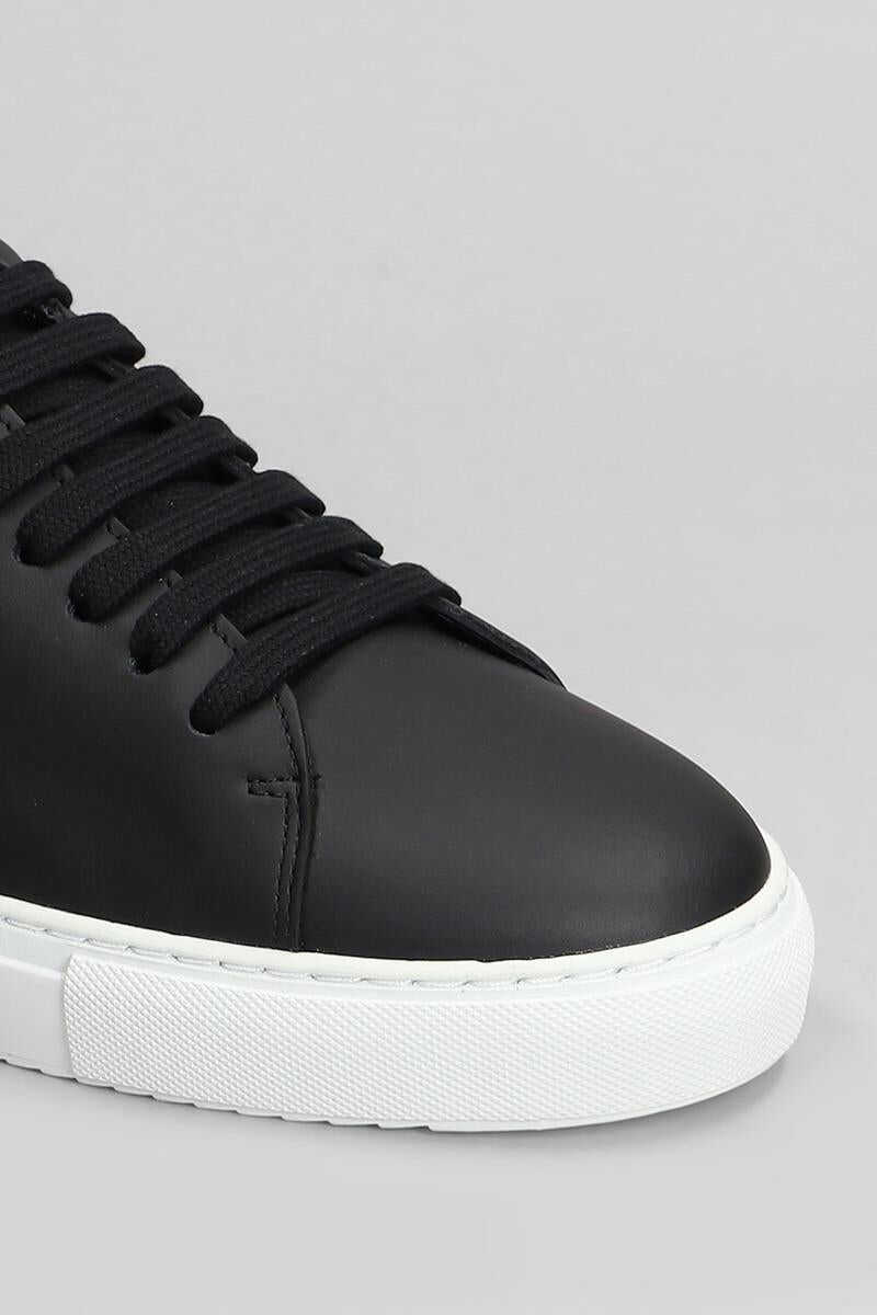 Sneakers AXEL ARIGATO Axel Arigato Clean 90 Sneakers Black Barbati (BM 16624185) 5