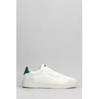 Sneakers Axel Arigato Dice Lo Sneakers Barbati