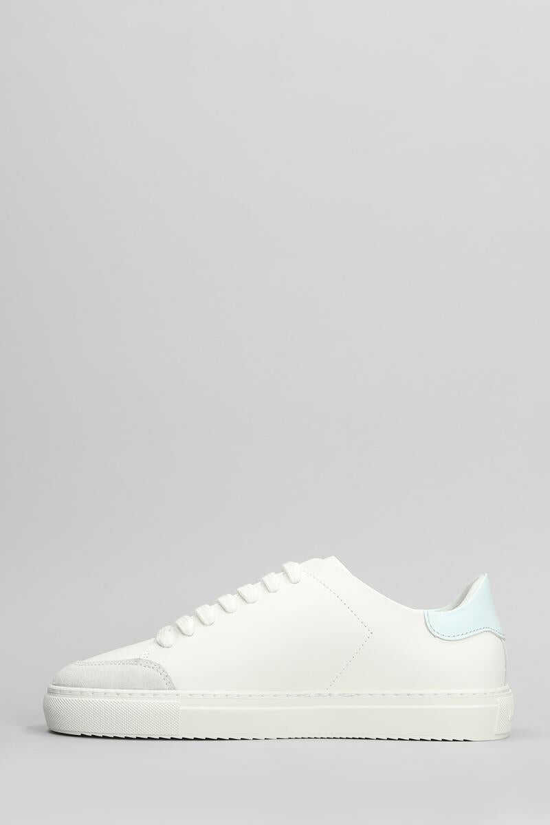 Sneakers AXEL ARIGATO Axel Arigato Clean 90 Sneakers WHITE Femei (BM 16624209) 3