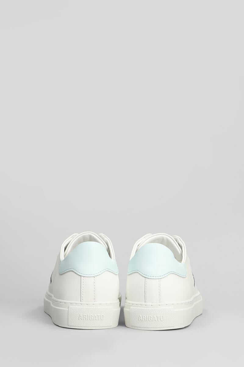 Sneakers AXEL ARIGATO Axel Arigato Clean 90 Sneakers WHITE Femei (BM 16624209) 4