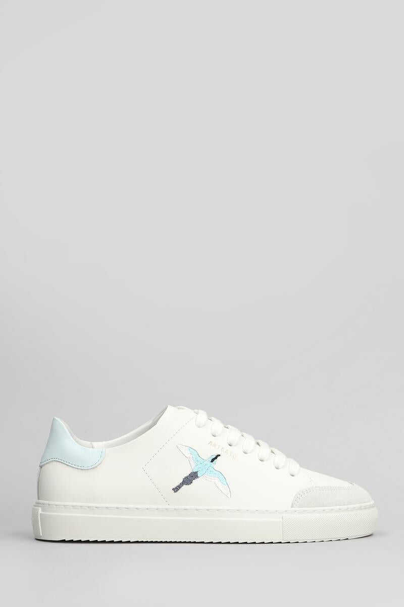 Sneakers AXEL ARIGATO Axel Arigato Clean 90 Sneakers WHITE Femei (BM 16624209) 1