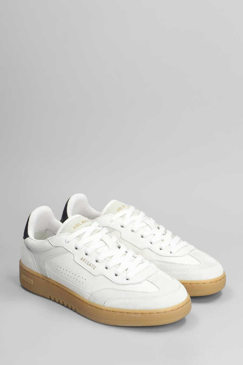 Sneakers AXEL ARIGATO Axel Arigato Dice T-Toe Sneakers WHITE Femei (BM 16624221) 2