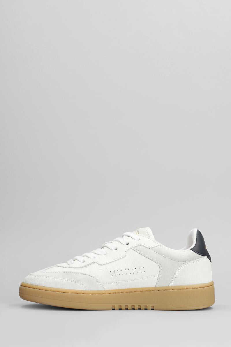 Sneakers AXEL ARIGATO Axel Arigato Dice T-Toe Sneakers WHITE Femei (BM 16624221) 3