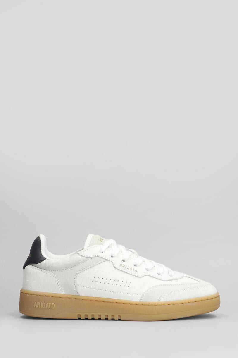 Sneakers AXEL ARIGATO Axel Arigato Dice T-Toe Sneakers WHITE Femei (BM 16624221) 1
