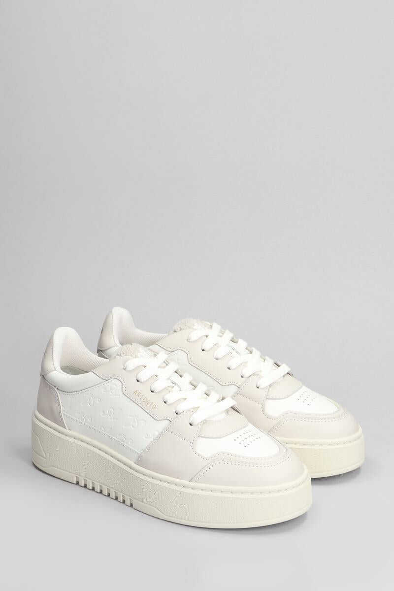 Sneakers AXEL ARIGATO Axel Arigato Orbit Neo Sneakers GREY Femei (BM 16624242) 2
