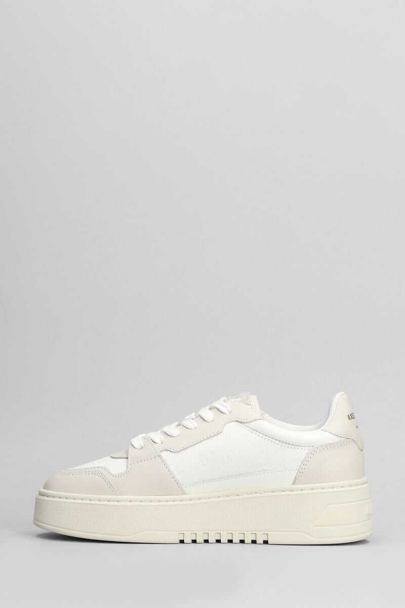Sneakers AXEL ARIGATO Axel Arigato Orbit Neo Sneakers GREY Femei (BM 16624242) 3