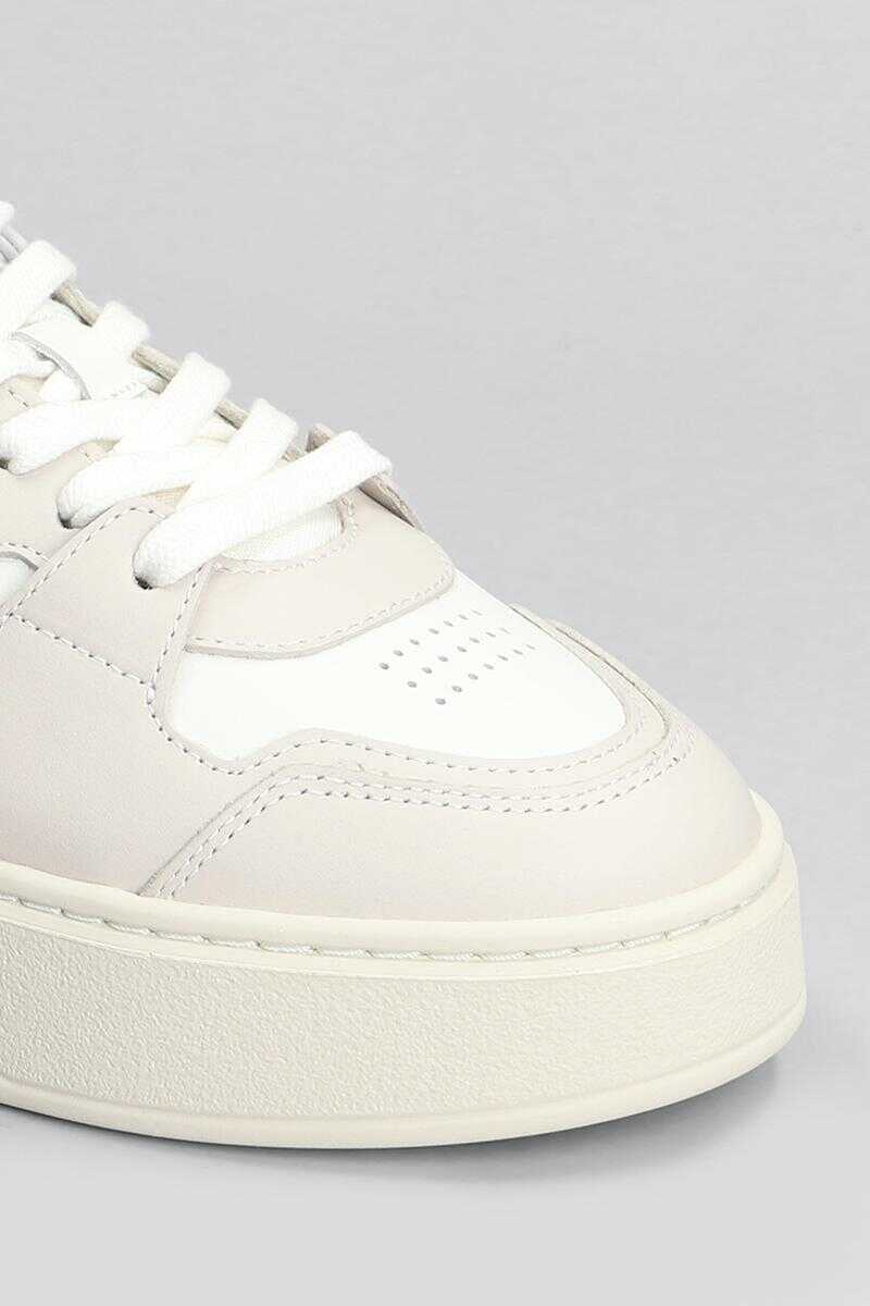 Sneakers AXEL ARIGATO Axel Arigato Orbit Neo Sneakers GREY Femei (BM 16624242) 5