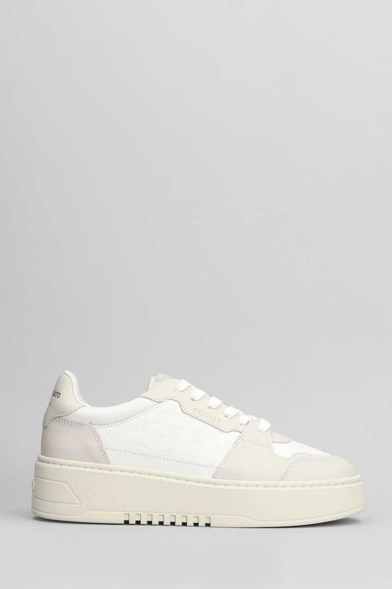 Sneakers AXEL ARIGATO Axel Arigato Orbit Neo Sneakers GREY Femei (BM 16624242) 1