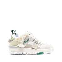Sneakers Axel Arigato Area Patchwork Sneakers Femei