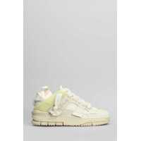 Sneakers Axel Arigato Area Patchwork Sneakers Femei
