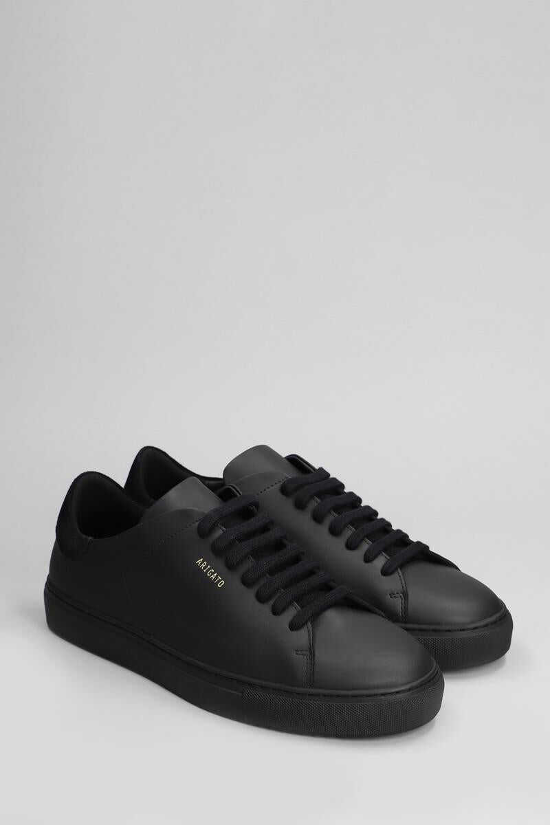 Sneakers AXEL ARIGATO Axel Arigato Clean 90 Sneakers Black Barbati (BM 16624263) 2