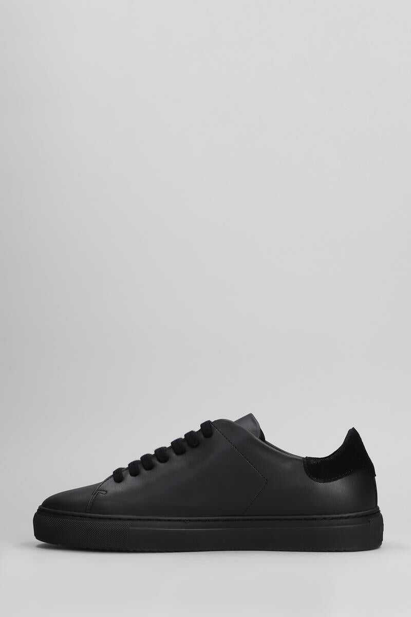 Sneakers AXEL ARIGATO Axel Arigato Clean 90 Sneakers Black Barbati (BM 16624263) 3