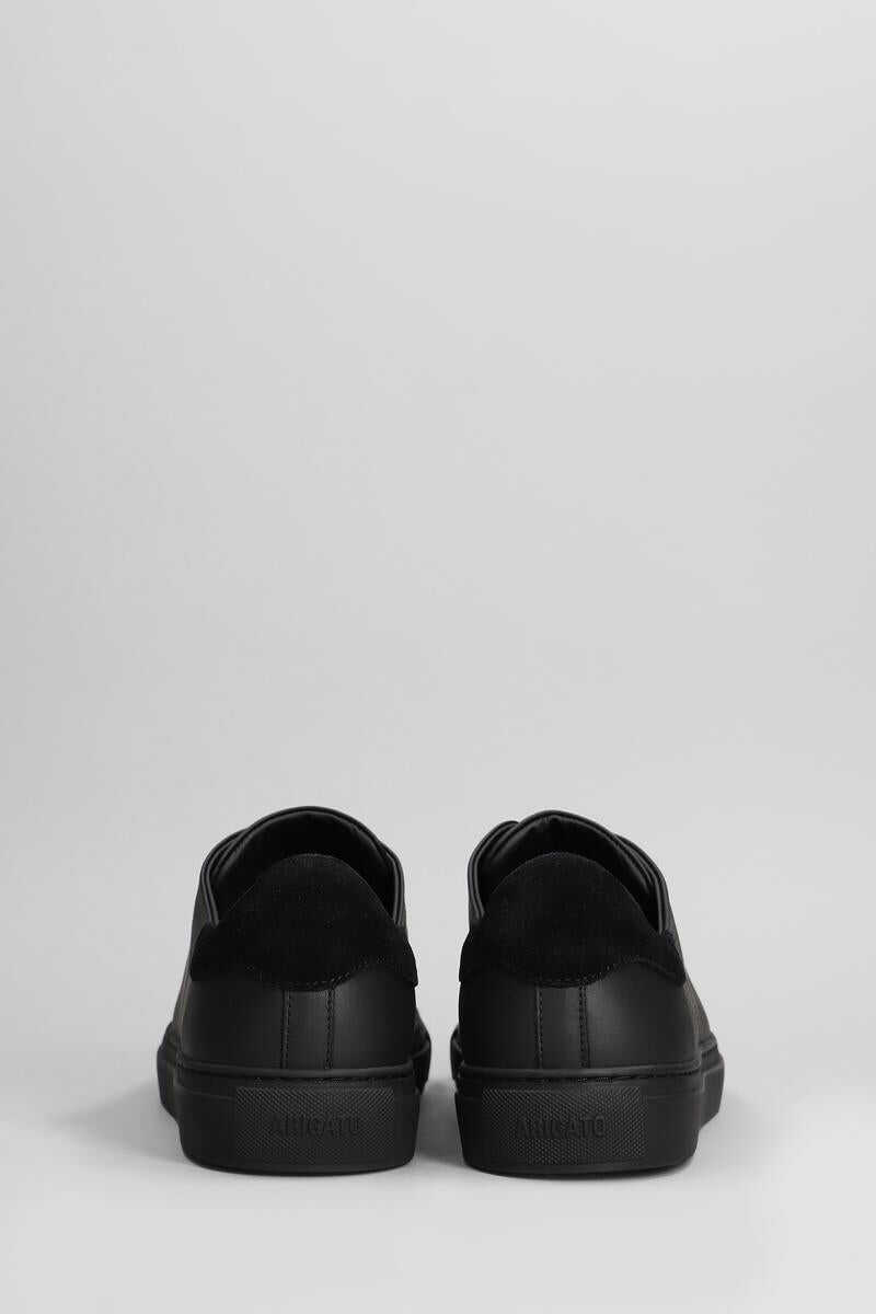 Sneakers AXEL ARIGATO Axel Arigato Clean 90 Sneakers Black Barbati (BM 16624263) 4