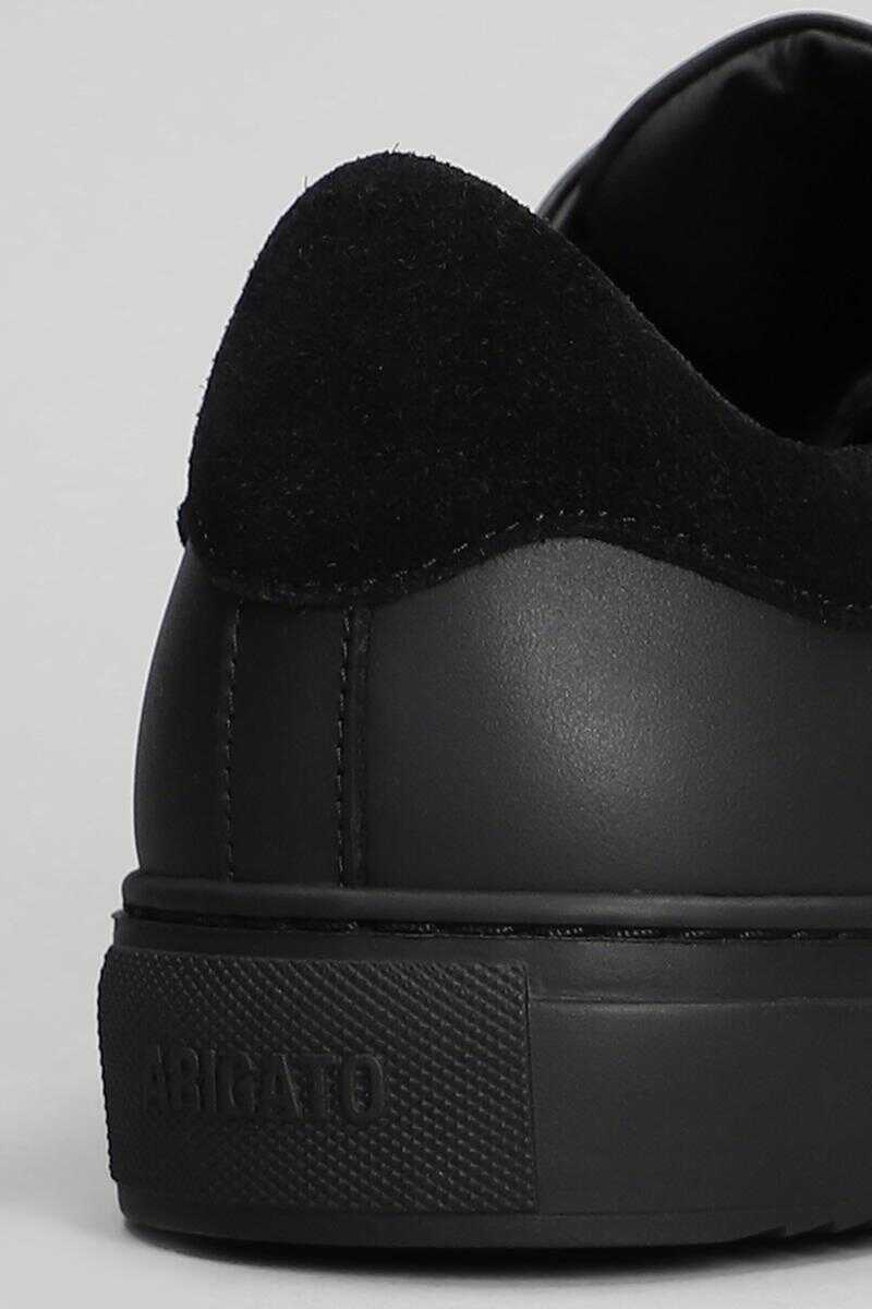 Sneakers AXEL ARIGATO Axel Arigato Clean 90 Sneakers Black Barbati (BM 16624263) 5