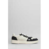 Sneakers Axel Arigato Dice Lo Sneaker Sneakers Barbati
