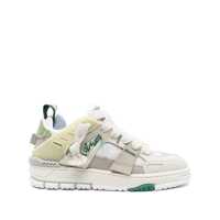 Sneakers Axel Arigato Area Patchwork Sneakers Barbati