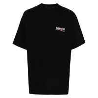 Topuri Balenciaga T-Shirts And Polos Barbati