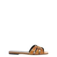 Pantofi cu toc Saint Laurent Sandals Femei