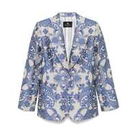 Geci Etro Jackets Femei
