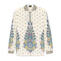 Camasi Etro Shirts Femei