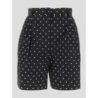 Pantaloni scurti Dolce & Gabbana Short Femei
