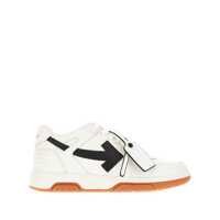 Sneakers Off-White Out Of Office Calf Leather Barbati