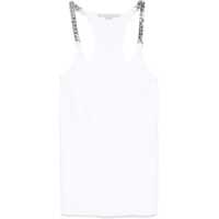 Bluze 'Tank Top With Chains Detail Femei