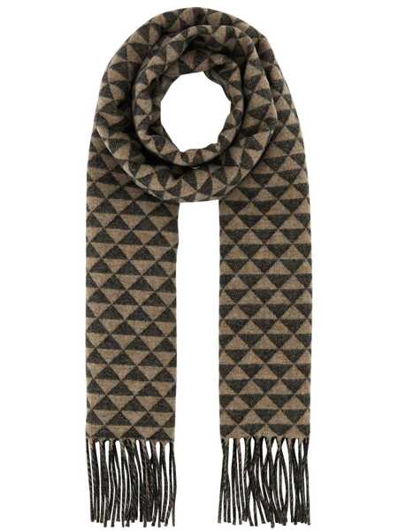 Esarfe Prada Prada Scarves And Foulards PRINTED Barbati (BM 16630917) 1