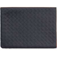 Portofele Bottega Veneta Leather Clutch Barbati
