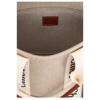 Genti de mana Chloe Dama - Genti de mana Chloe Chlo Bags WHITEBROWN Femei (BM 16633056) - B-mall.ro
