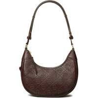Genti de umar T Monogram Crescent Moon Bag Femei