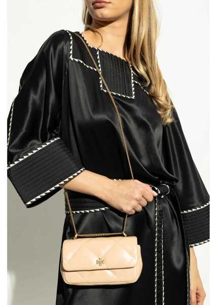 Genti de umar Tory Burch Bag Kira BEIGE Femei (BM 16634682) 2