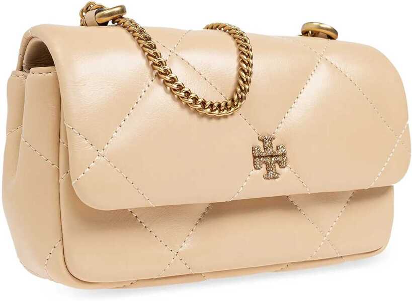 Genti de umar Tory Burch Bag Kira BEIGE Femei (BM 16634682) 4
