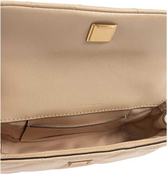 Genti de umar Tory Burch Bag Kira BEIGE Femei (BM 16634682) 5