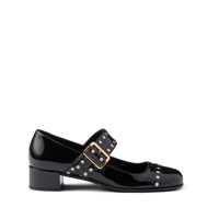 Pantofi cu toc Prada Heeled Shoes Femei
