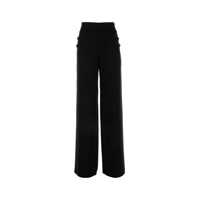 Pantaloni scurti Mm Studio Pants Femei