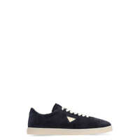 Sneakers Prada Lane Suede Sneakers Barbati