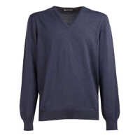Camasi Gran Sasso Pullover Clothing Barbati