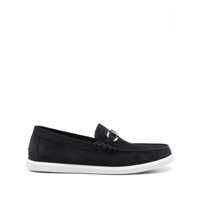 Mocasini Fendi Moccasters Barbati
