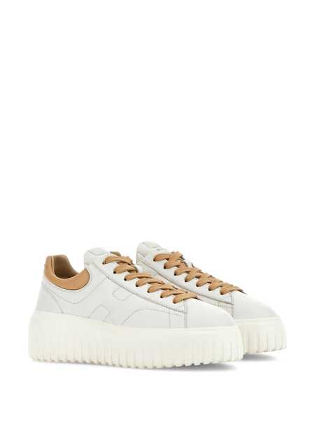 Sneakers Hogan Hogan Sneakers WHITE Femei (BM 16636044) 2