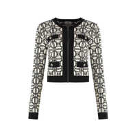 Pulovere Elisabetta Franchi Sweater Femei