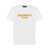 DSQUARED2 DSQUARED2 T-Shirt WHITE