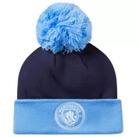 Caciuli Mcfc Ess Pom Pom Beanie* Baieti