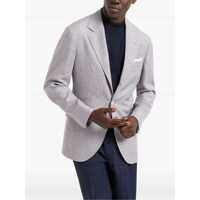 Sacouri Brunello Cucinelli pentru Barbati - Sacouri Brunello Cucinelli Blazer Jacket C1142 Barbati (BM 16636809) - B-mall.ro