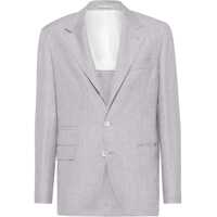 Sacouri Blazer Jacket Barbati