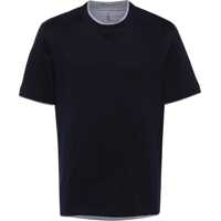 Tricouri T-Shirt Barbati