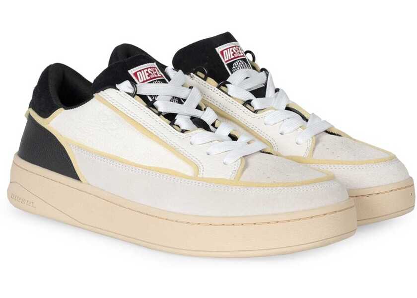 Papuci Diesel S-Sinna Y02871 Biay Femei (BM 16637106) 2